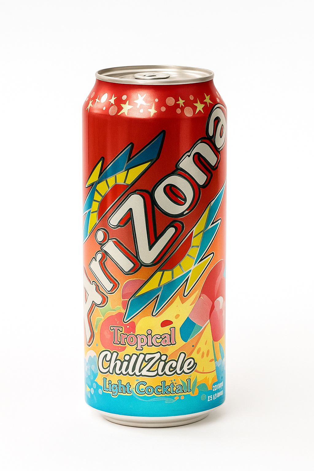Arizona Tropsicle 650ml
