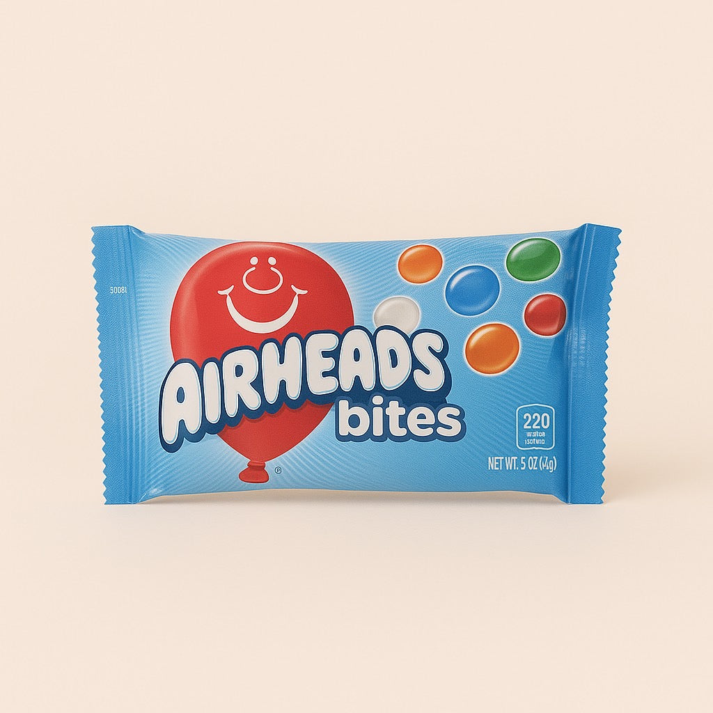 Airheads Bites 57g
