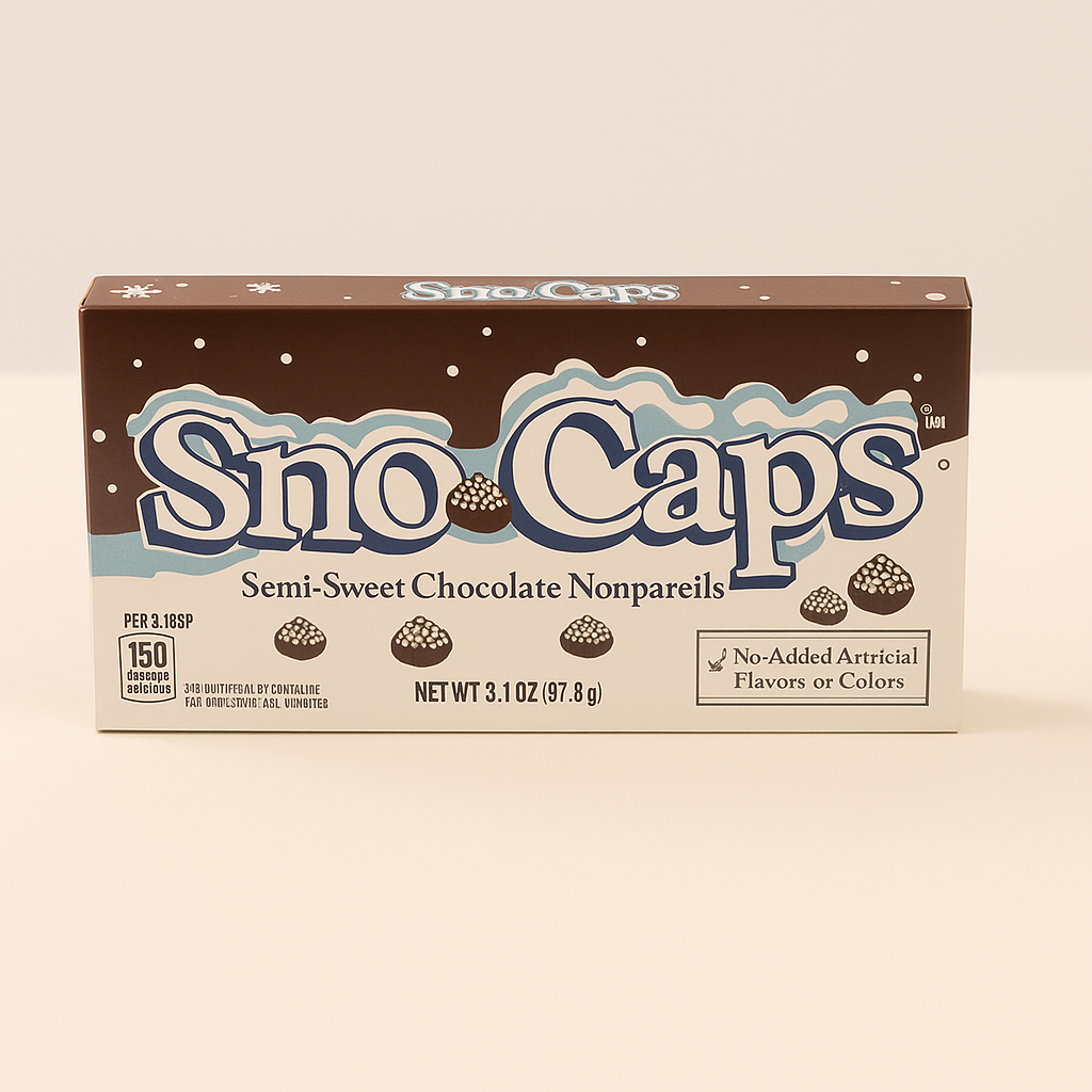 Sno-Caps Theatre 99g