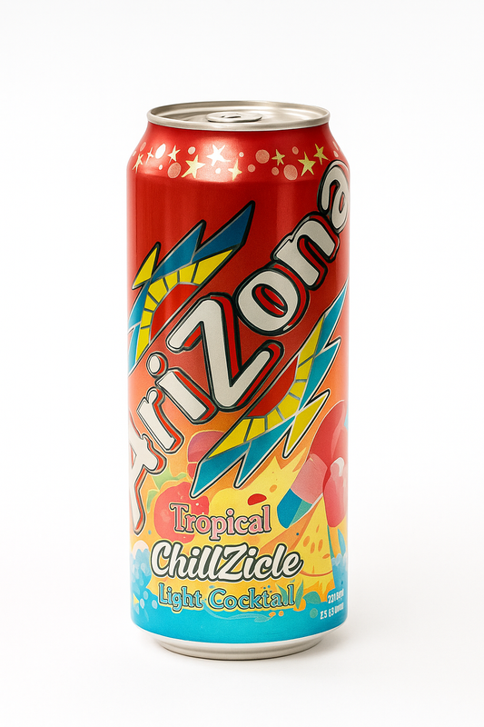 Arizona Tropsicle 650ml