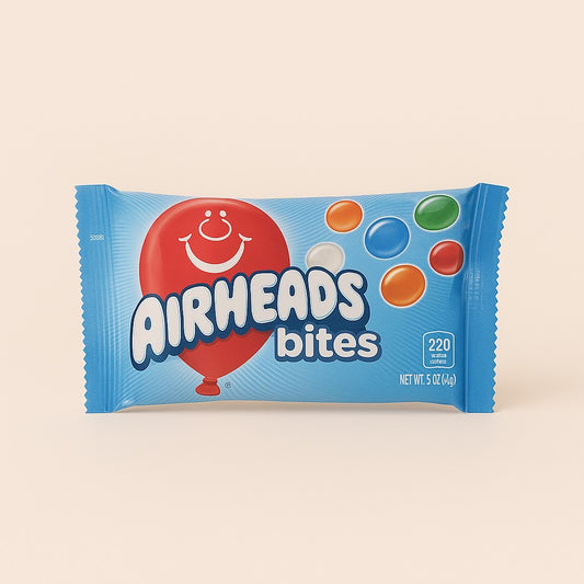 Airheads Bites 57g