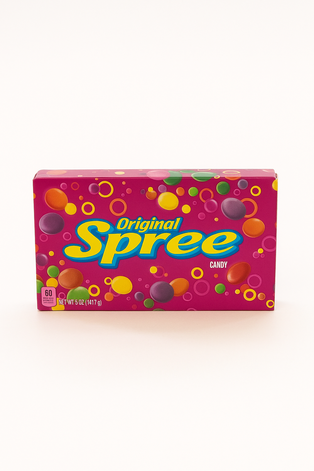 Spree Theatre 141g