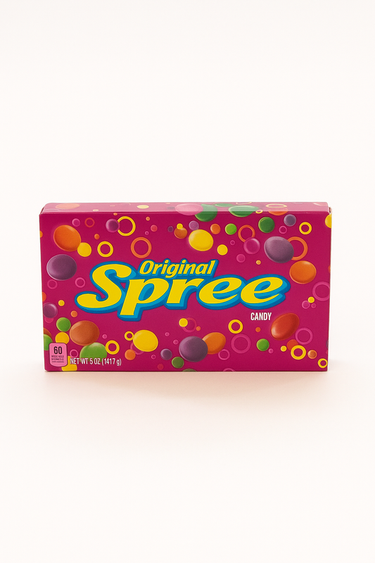 Spree Theatre 141g