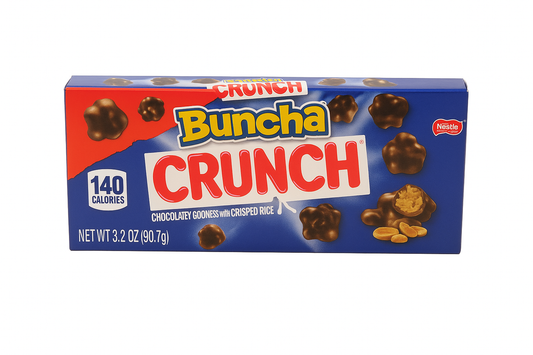 Buncha Crunch 90g