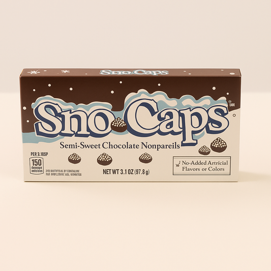 Sno-Caps Theatre 99g
